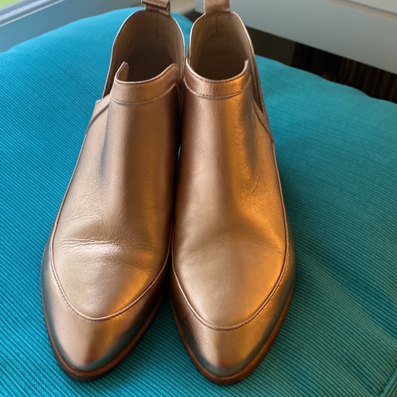 Lularoe boot rose gold - Picture 6 of 6